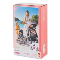 Corolle mon grand poupon cybex kinderwagen, 3in1 - thumbnail