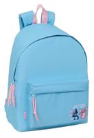 Schoolrugzak Lilo & Stitch Happy Celeste 33 x 42 x 15 cm - thumbnail