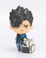 Haikyu!! Tekupiku Mini Figure Tetsuro Kuroo 10 cm - thumbnail