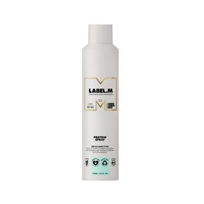 Label M Protein Spray 250ml