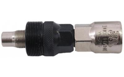 Cranktrekker Edge import