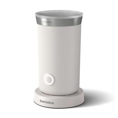 Philips BAR311/00 Baristina Melkopschuimer - Wit