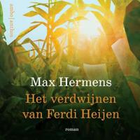Het verdwijnen van Ferdi Heijen - thumbnail