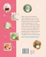 Squishies haken (Paperback) - thumbnail