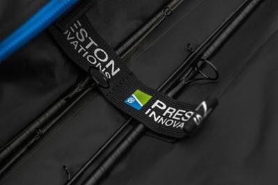 Preston Supera X 2 Rod 175cm