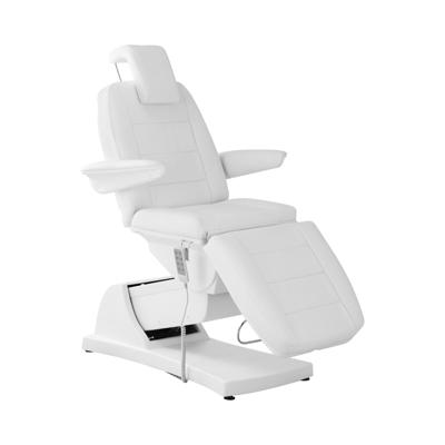 Behandelstoel - 350 W - 182 x 60 x 64 - 89 cm - 150 kg - Wit