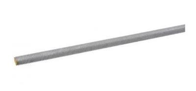 draadeind 8.8 M20 ISO thvz 1.mtr