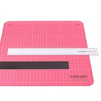 Vaessen Creative • work easy magneetstrips 2stuks - thumbnail