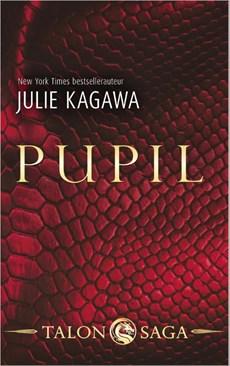 Pupil - Julie Kagawa - ebook