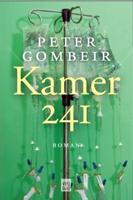 Kamer 241 - Peter Gombeir - ebook - thumbnail