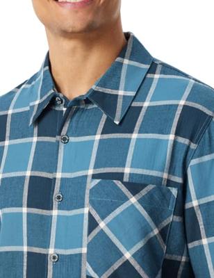 Schiesser Schiesser Pyjama Long jeans 182029 48/S