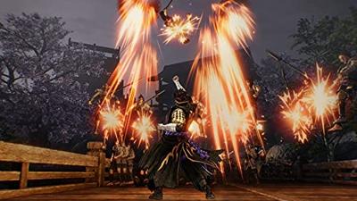 Samurai Warriors 5 Samurai Warriors 5