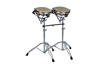 Pearl PTC-1175N/510 11.75 inch Travel Conga Caramel Brown