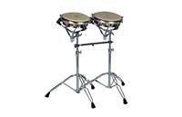 Pearl PTC-1175N/510 11.75 inch Travel Conga Caramel Brown - thumbnail