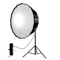 Nanlite Parabolic Softbox 120cm (Easy-Up) - thumbnail