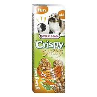Versele Laga A-19020 Crispy Cavia, Wortel, 1 Stuk - thumbnail