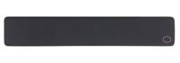 Cooler Master Masteraccessory WR530 polssteun Trui, Rubber, Styreen-butadieen (SBR) Zwart - thumbnail