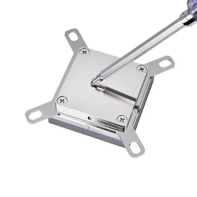 Thermaltake CL-W347-CU00SL-A Waterkoelingchipkoeler