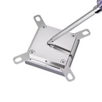 Thermaltake CL-W347-CU00SL-A Waterkoelingchipkoeler - thumbnail