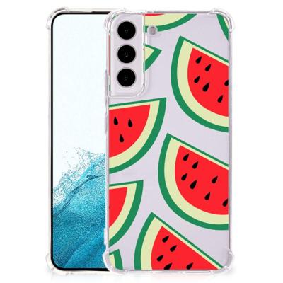 Samsung Galaxy S22 Plus Beschermhoes Watermelons Samsung Galaxy S22 Plus Beschermhoes Watermelons