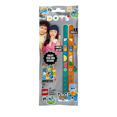LEGO® Dots 41918 avonturenarmbanden