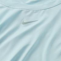 Nike One Classic Dri-Fit Sportshirt Dames L/40. - thumbnail