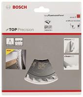 Bosch Accessories Top Precision 2608642130 Voorritsblad 120 x 22 x 3.6 mm Aantal tanden: 12 1 stuk(s) - thumbnail