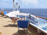 Westfield Campingstoel ROYAL ERGOFIT - thumbnail