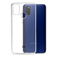 Mobilize Gelly Case Samsung Galaxy M21 Clear - thumbnail