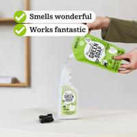 Marcel&apos;s Green Soap Refill - allesreiniger spray - sandelhout & kardemom - 500ml - thumbnail