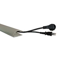 Value 6x100cm Kabel Tunnel Organizer - thumbnail