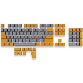 MOUNTAIN Wulfenite A Backlit Keycap set