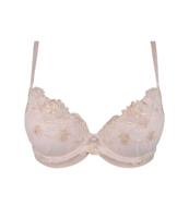 Lise Charmel Rose Venise Push up BH roze ACH8521C - thumbnail