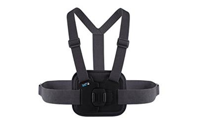 GoPro Chesty (Performance Chest Mount)