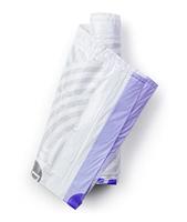 Brabantia Type D PerfectFit Jaarverpakking Afvalzak 15-20 Liter - 120 Stuks - thumbnail