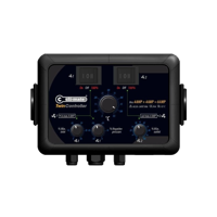 Cli-mate Cli-mate Twin Controller - thumbnail