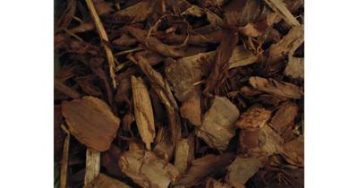 Gewone Bodembedekker Boomschors 60 liter - Warentuin mix