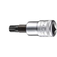 Stahlwille 54 X M 16 03060016 Veeltand (XZN) Dopsleutel-bitinzet M16 1/2 (12,5 mm) - thumbnail