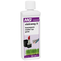 HG Vlekweg nr.5 make-up gras etc (50 ml) - thumbnail