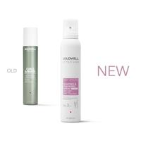 Goldwell Stylesign Heat Styling Shaping & Finishing Spray 200ml - thumbnail