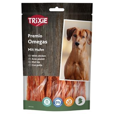 TRIXIE PREMIO OMEGA STRIPES KIP 100 GR
