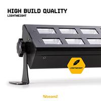 Beamz BUV293 UV Bar - thumbnail