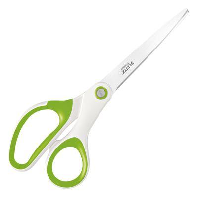 Schaar leitz wow 205mm titanium groen Schaar leitz wow 205mm titanium groen