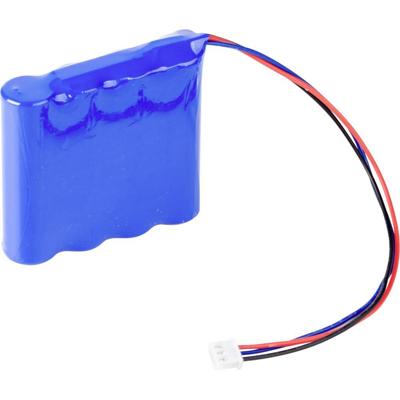 Kern HFD-A04 Accupack intern Kalibratie Fabrieksstandaard (zonder certificaat)