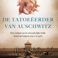 De tatoeëerder van Auschwitz - thumbnail