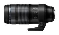 OM SYSTEM M.Zuiko Digital ED 100-400mm F/5.0-6.3 IS - thumbnail