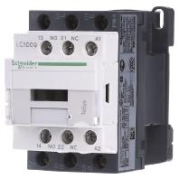 Schneider Electric LC1D09F7 Vermogensbeveiliging 1 stuk(s)