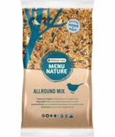 Versele-Laga Menu Nature Allround Mix / Wild Bird Feed strooivoer voor tuinvogels 5 kg - thumbnail