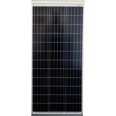Phaesun Sun-Plus 120 Aero Monokristallijn zonnepaneel 120 Wp 12 V