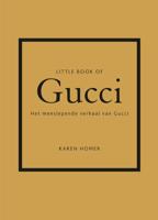 Little Book of Gucci (Hardback) - thumbnail